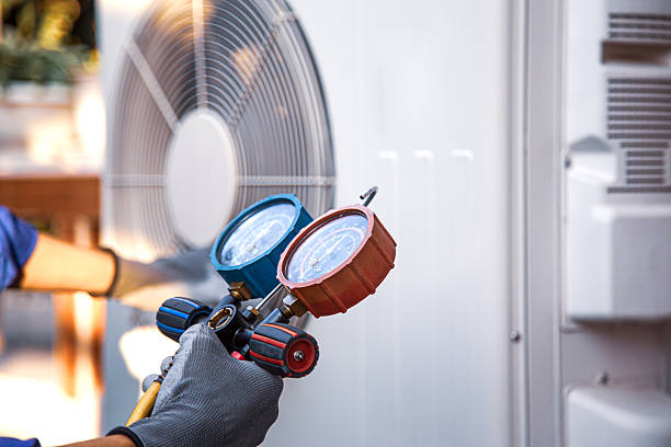 Affordable Hvac solutions in Riverdale, NJ